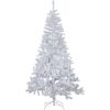 Juletræ med LED Alvik Hvid Star Trading 210 cm – miniature 3