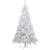 Juletræ med LED Alvik Hvid Star Trading 210 cm – miniature 9