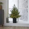Juletræ med LED Greyland STAR TRADING – miniature 2