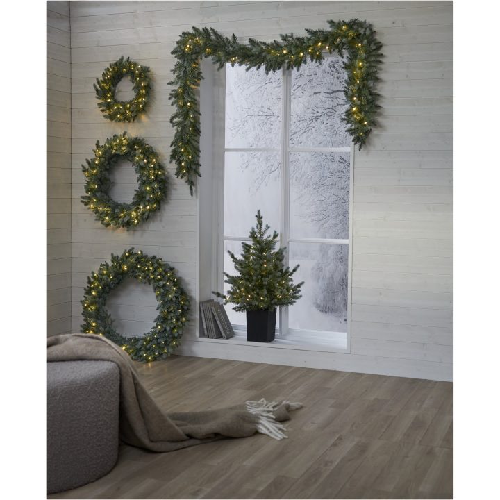 Juletræ med LED Greyland STAR TRADING – billede 11
