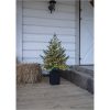 Juletræ med LED Greyland STAR TRADING – miniature 4