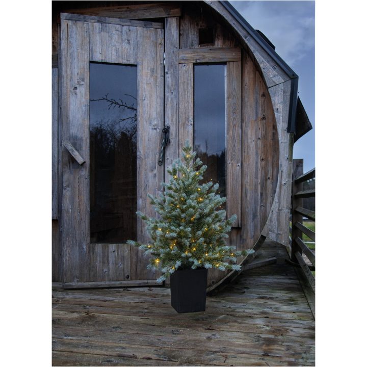 Juletræ med LED Greyland STAR TRADING – billede 5