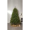 Juletræ med LED Narvik STAR TRADING – miniature 1