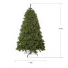 Juletræ med LED Narvik STAR TRADING – miniature 7