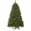 Juletræ med LED Narvik STAR TRADING – miniature 6
