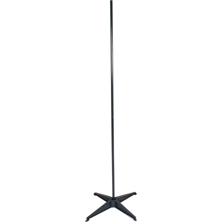 Juletræ med LED Pop-up-tree Grøn Star Trading 185 cm / Gul – billede 3