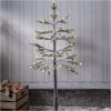Juletræ med LED Tanne STAR TRADING – miniature 2
