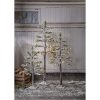 Juletræ med LED Tanne STAR TRADING – miniature 6