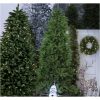 Juletræ Minnesota Grøn Star Trading 210 cm – miniature 4