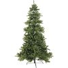 Juletræ Minnesota Grøn Star Trading 210 cm – miniature 3