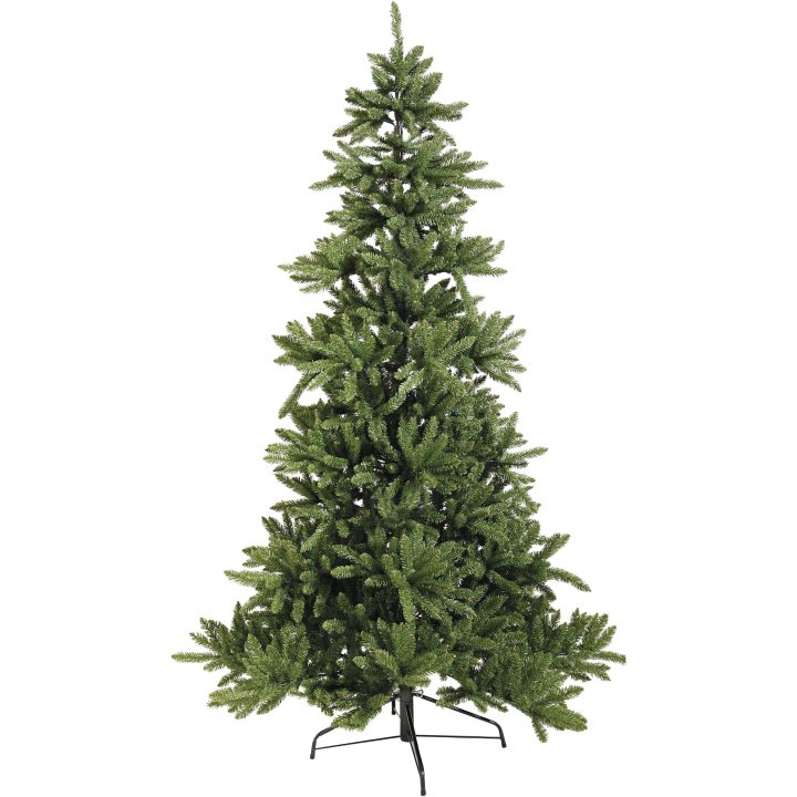 Juletræ Minnesota Grøn Star Trading 210 cm – billede 3