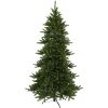 Juletræ Minnesota Grøn Star Trading 210 cm – miniature 1