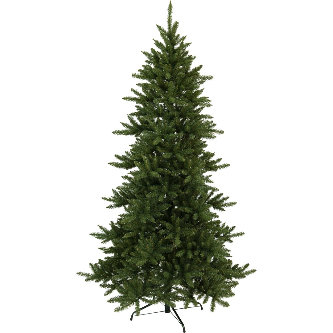 Juletræ Minnesota Grøn Star Trading 210 cm