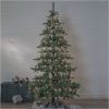 Juletræ Royal Blue Grøn Star Trading 225 cm – miniature 5