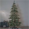 Juletræ Royal Blue Grøn Star Trading 225 cm – miniature 4
