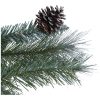 Juletræ Skoghall STAR TRADING – miniature 3