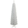 Juletræ Slim Hvid Star Trading – miniature 1
