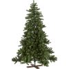 Juletræ Vidaby Grøn Star Trading – miniature 1