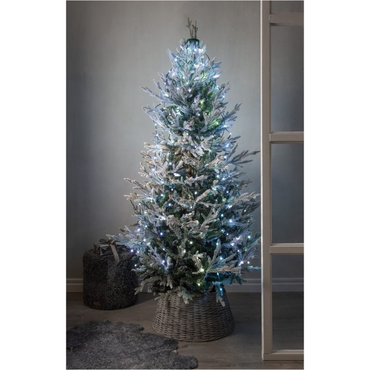 Juletræsbelysning Smart Tree Light Chain STAR TRADING – billede 12