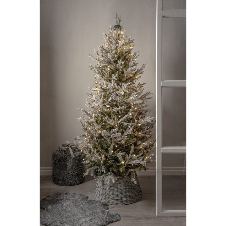 Juletræsbelysning Smart Tree Light Chain STAR TRADING – billede 5