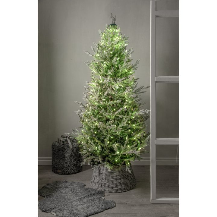 Juletræsbelysning Smart Tree Light Chain STAR TRADING – billede 7