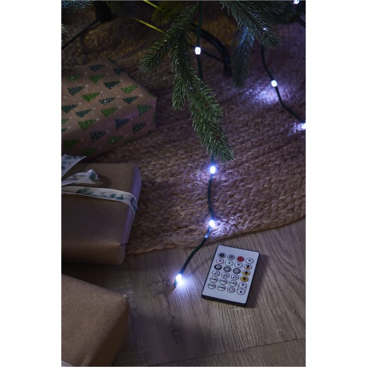 Juletræsbelysning Smart Tree Light Chain STAR TRADING – billede 9