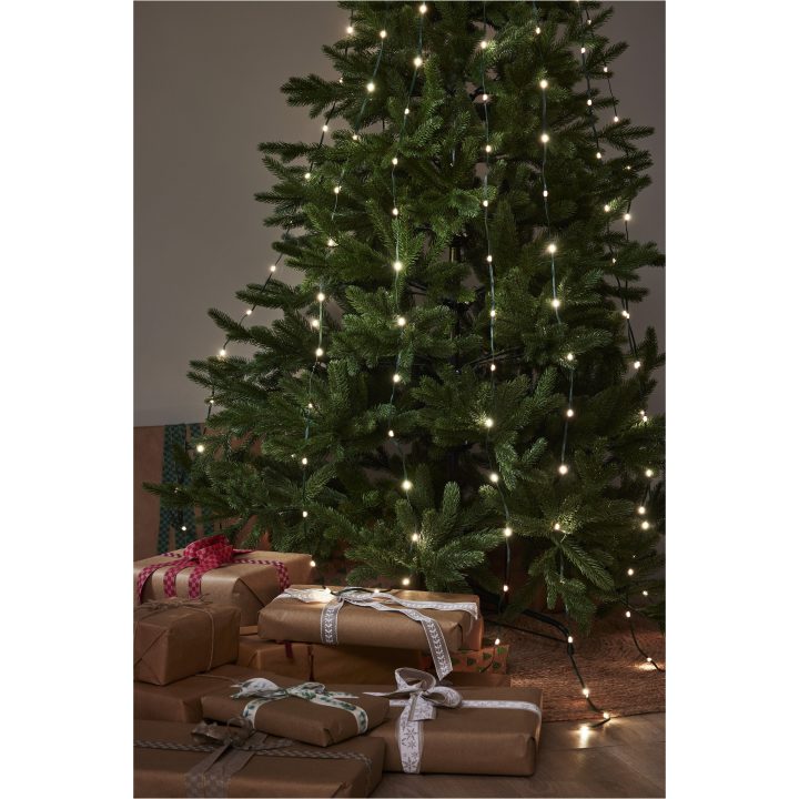 Juletræsbelysning Smart Tree Light Chain STAR TRADING – billede 10