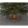 Juletræsfod Granig Guld Star Trading – miniature 3
