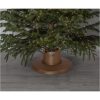 Juletræsfod Granig Guld Star Trading – miniature 2