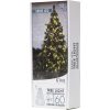 Juletræslyskæde Serie LED Sort Star Trading – miniature 12