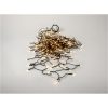 Juletræslyskæde Shiny WarmWhite STAR TRADING – miniature 6