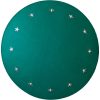 Juletræstæppe Granne Grøn Star Trading – miniature 2
