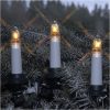 Julgransbelysning Erik Vit Star Trading 7,5 m / IP44 / Klar – miniature 6