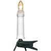 Julgransbelysning Erik Vit Star Trading 7,5 m / IP44 / Klar – miniature 4