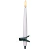Julgransbelysning Flamme Vit Star Trading – miniature 2