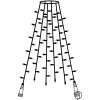 Julgransslinga System 24 Varmvit Star Trading – miniature 9