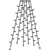 Julgransslinga System 24 Varmvit Star Trading – miniature 1