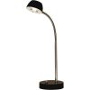 Juno Bordlampe, Sort/krom ANETA HOME Sort /Krom – miniature 1