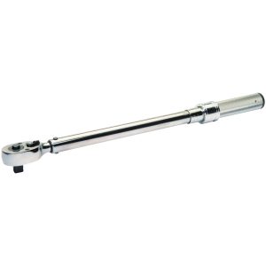 justerbar momentnyckel 3/8 "10-60 Nm BAHCO