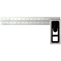 Justerbar vinkel Limit