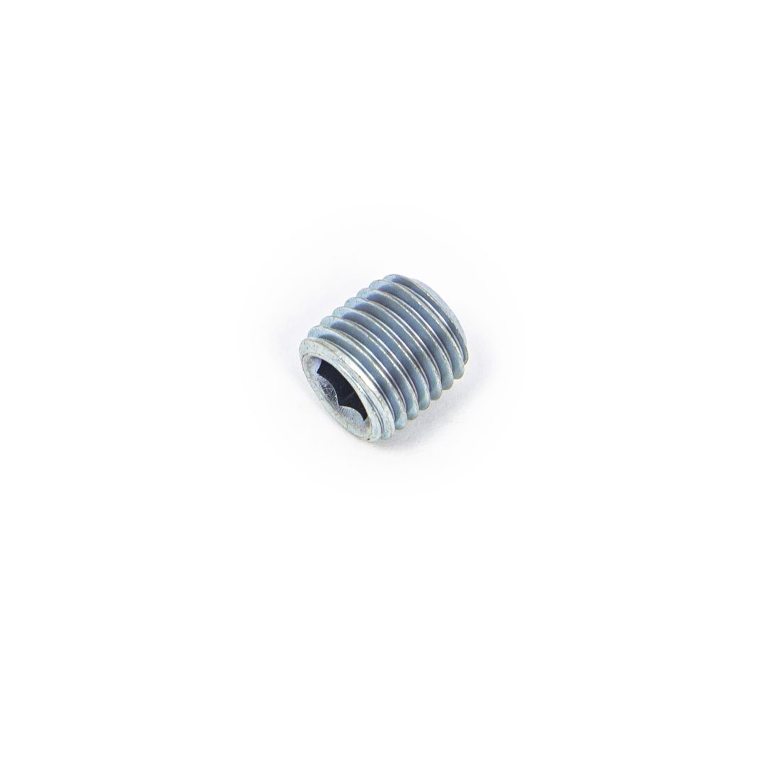 Justeringsskrue Plug Pipe S&S Cycle Justeringsskrue – billede 2
