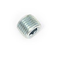 Justeringsskrue Plug Pipe S&S Cycle