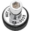 Justeringsværktøj Hoveddyse Motion Pro 6mm hex – miniature 2