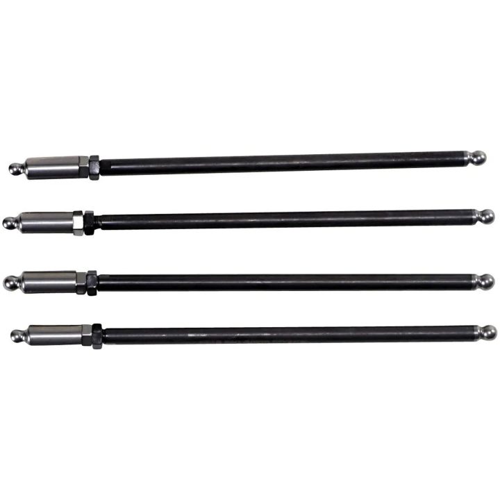 Justeringsventilstænger Hp+ Og Race Series Chromoly Stål FEULING PARTS – billede 2