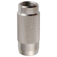 Justermutter M6 x 0.75 mm FP/20STYCK ⌀9 x 20.5 mm, borrning ⌀3.5 mm