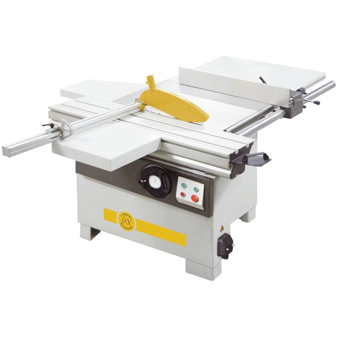 Justersav Lindahl & Nermark LTS-315 Justeringssav LTS-315 400-3