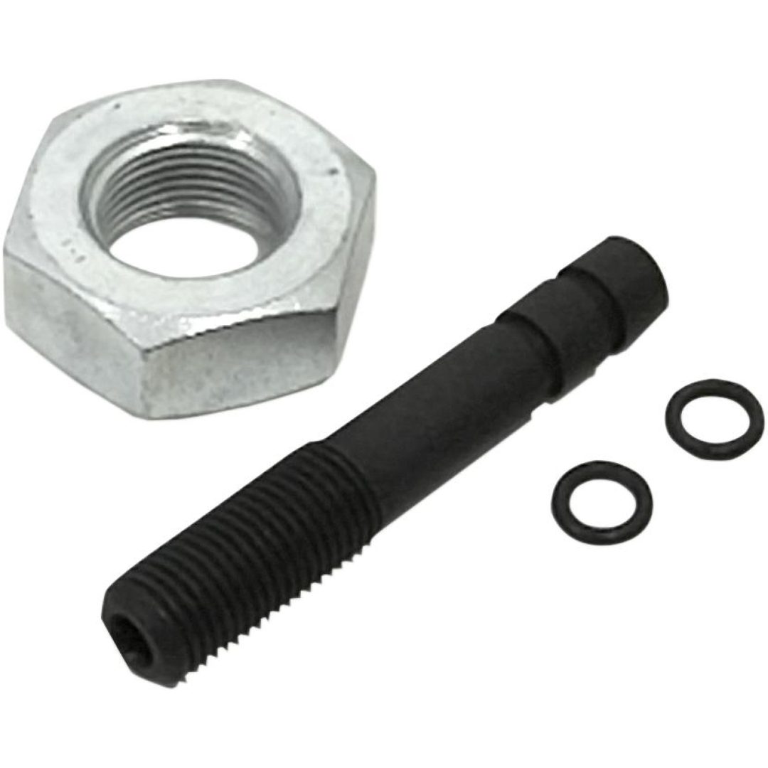 Justerskrue Kobling BELT DRIVES LTD. CLU ADJ SCREW W/JAM NUT