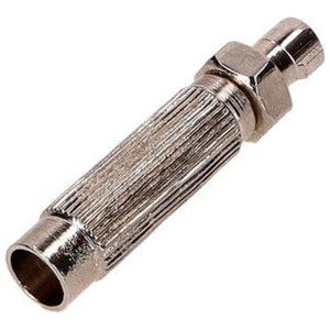 Justerskruv Gasvajer M6X45-52mm