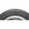 K591 Harley-Davidson 100/90-19 For DUNLOP 100/90V19 – miniature 1