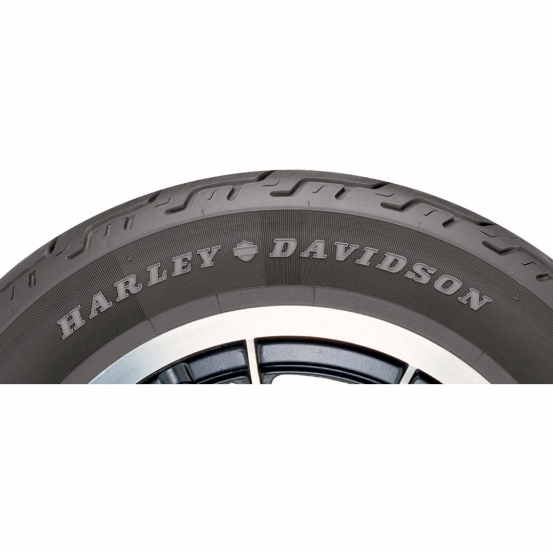 K591 Harley-Davidson 100/90-19 For DUNLOP 100/90V19
